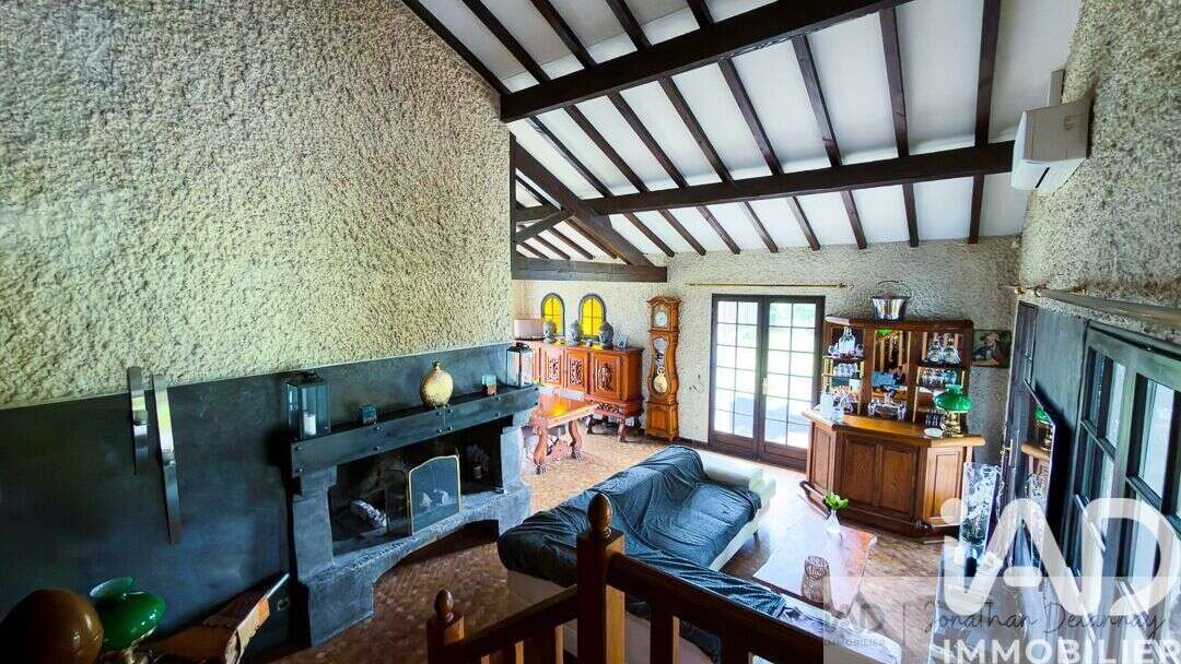 Photo 3 - Maison à PORTETS