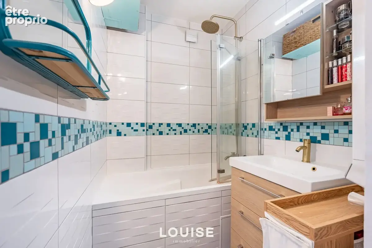 Appartement 67 m² à Versailles  - photo 8