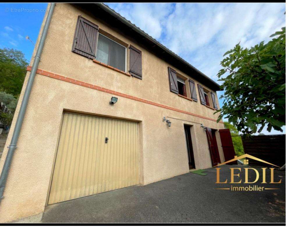 Maison  de ville - photo 4