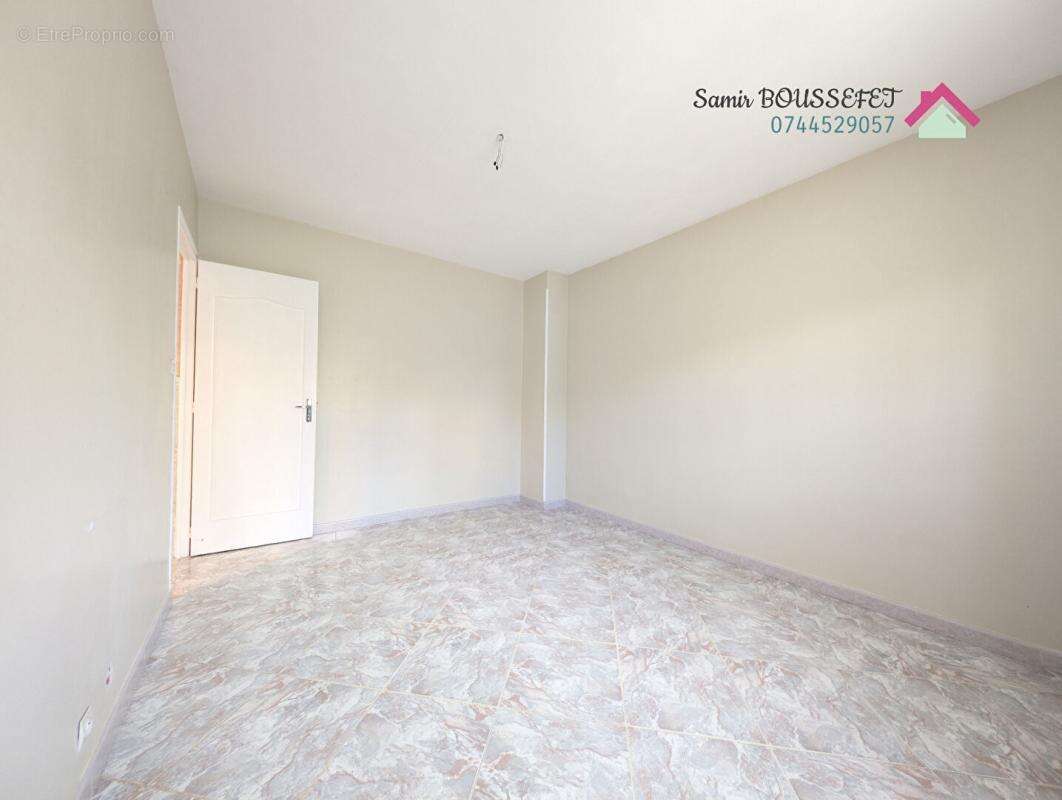 Maison à MARSEILLE-15E