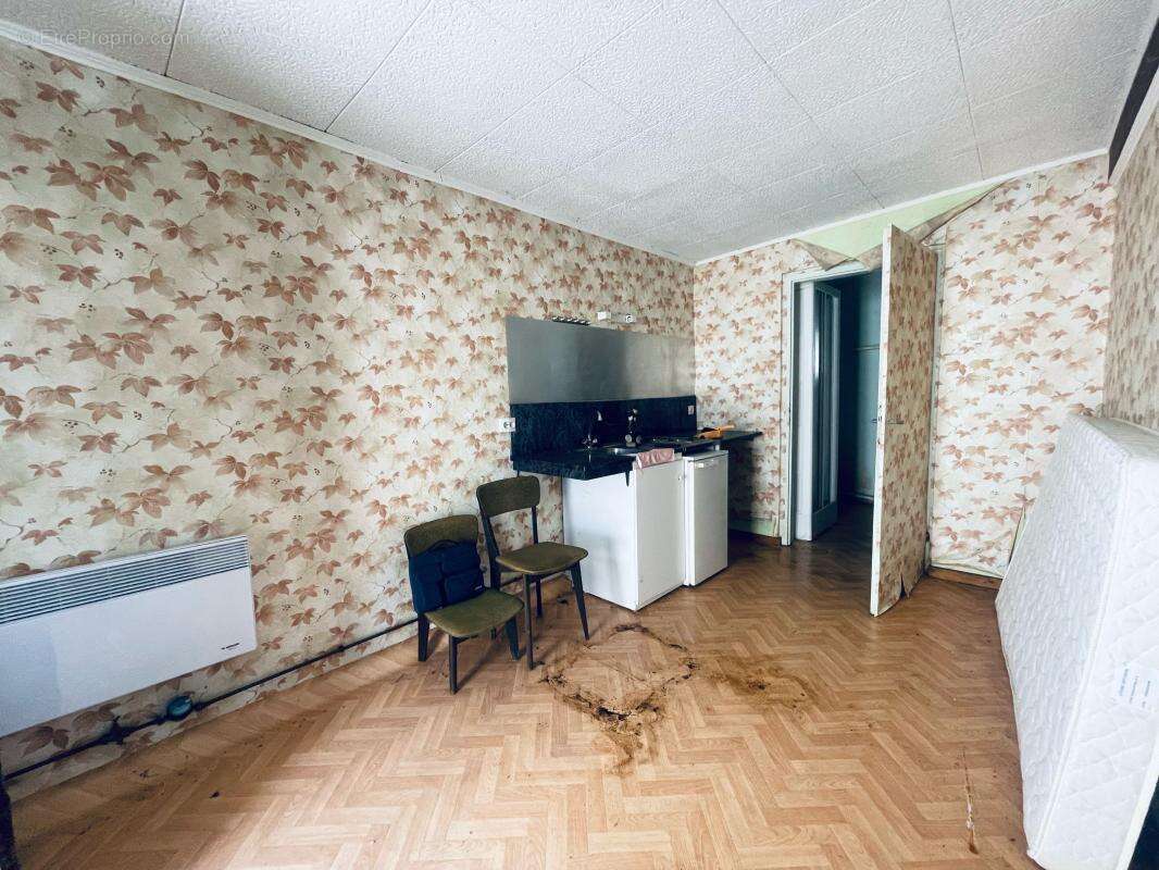 Maison à DRUSENHEIM