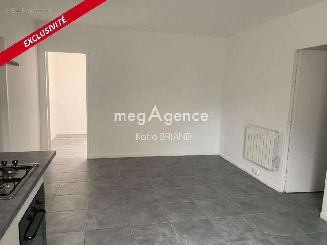 Appartement à LAVAL