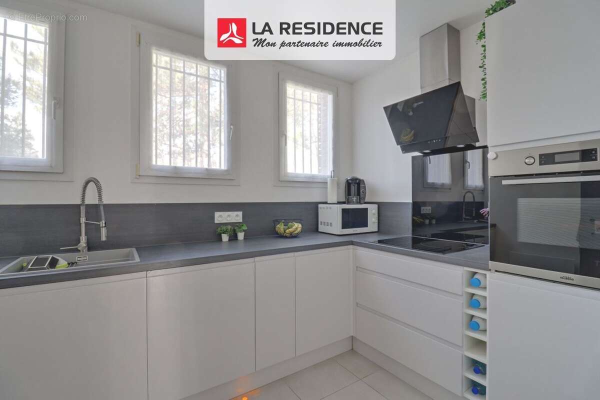 Maison 80 m² à Verneuil-Sur-Seine  - photo 8