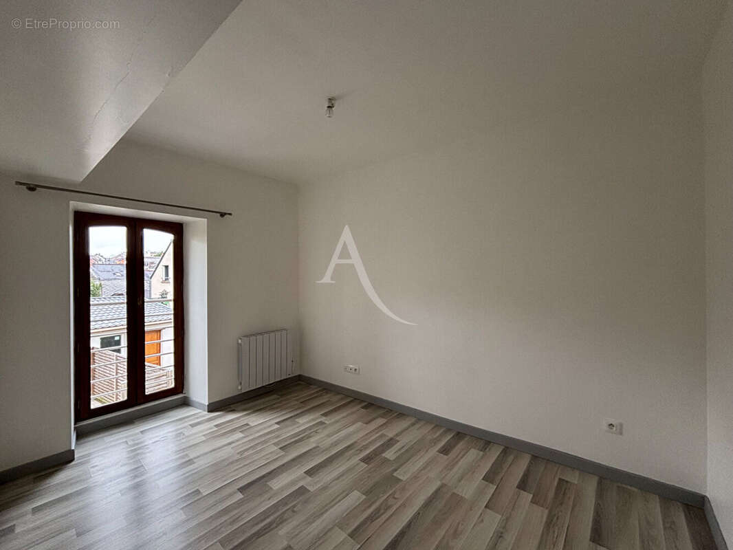 Appartement à LAVAL