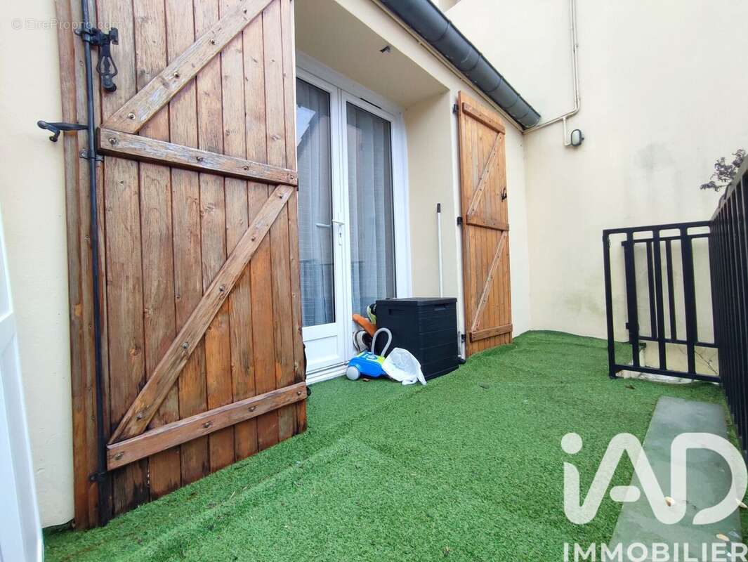 Photo 9 - Appartement à SANTENY