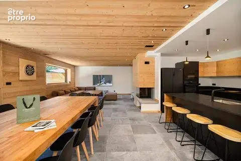 Maison 1 pièce 445 m² à vendre à Saint-Chaffrey (05330) - photo 2