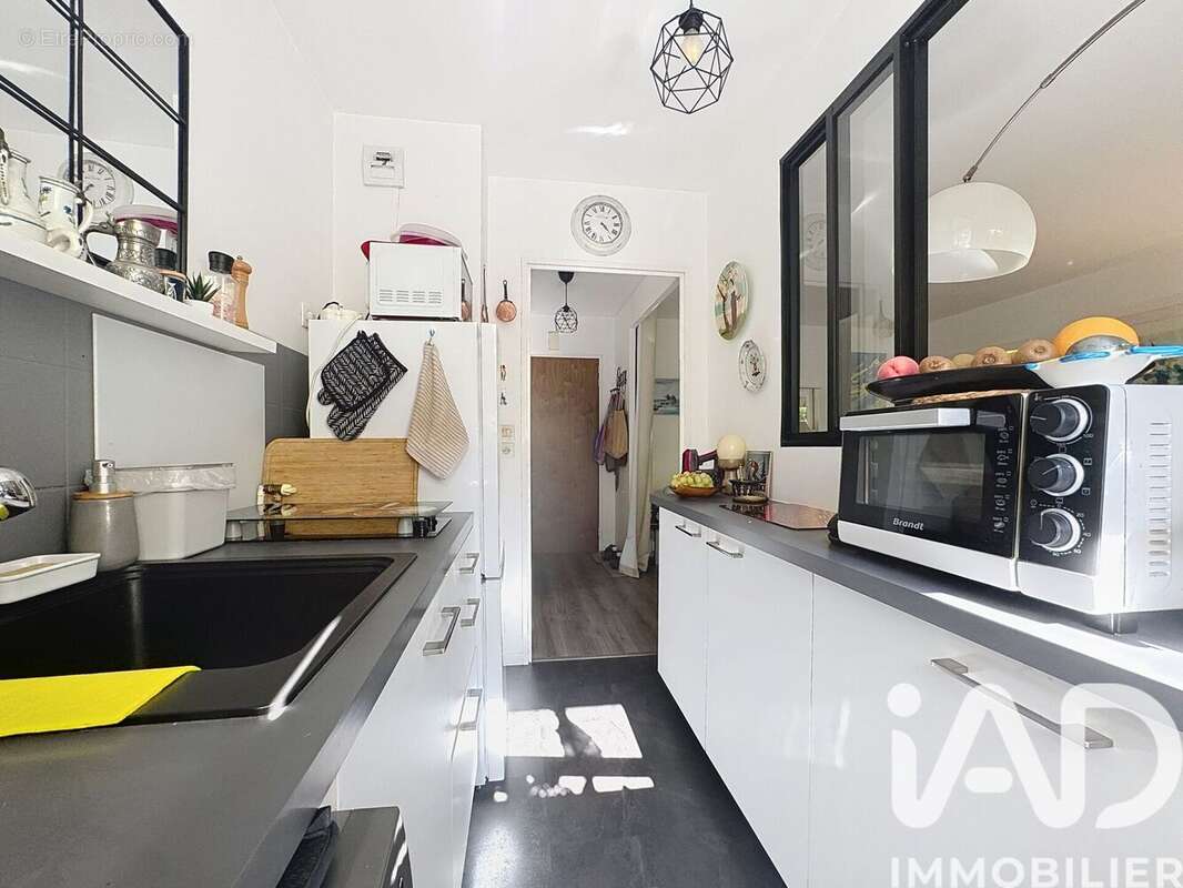 Photo 5 - Appartement à NOISEAU