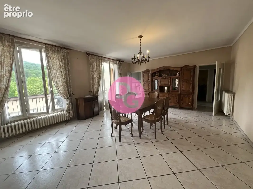 Maison 4 pièces 117 m² à vendre à Firmi (12300) - photo 3