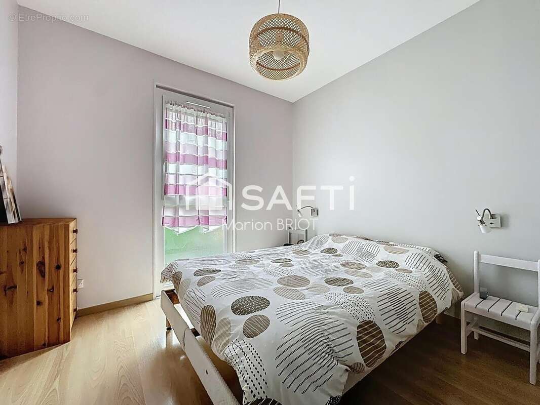 Photo 4 - Maison à VAUREAL