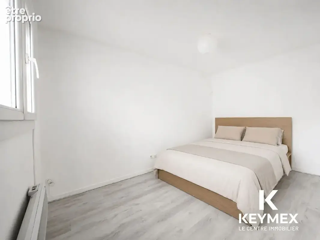 Appartement Viarmes 2 pièces 41 m2 - photo 3