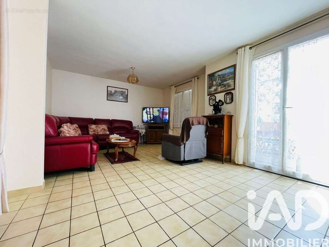 Photo 5 - Maison à BRAY-SUR-SEINE