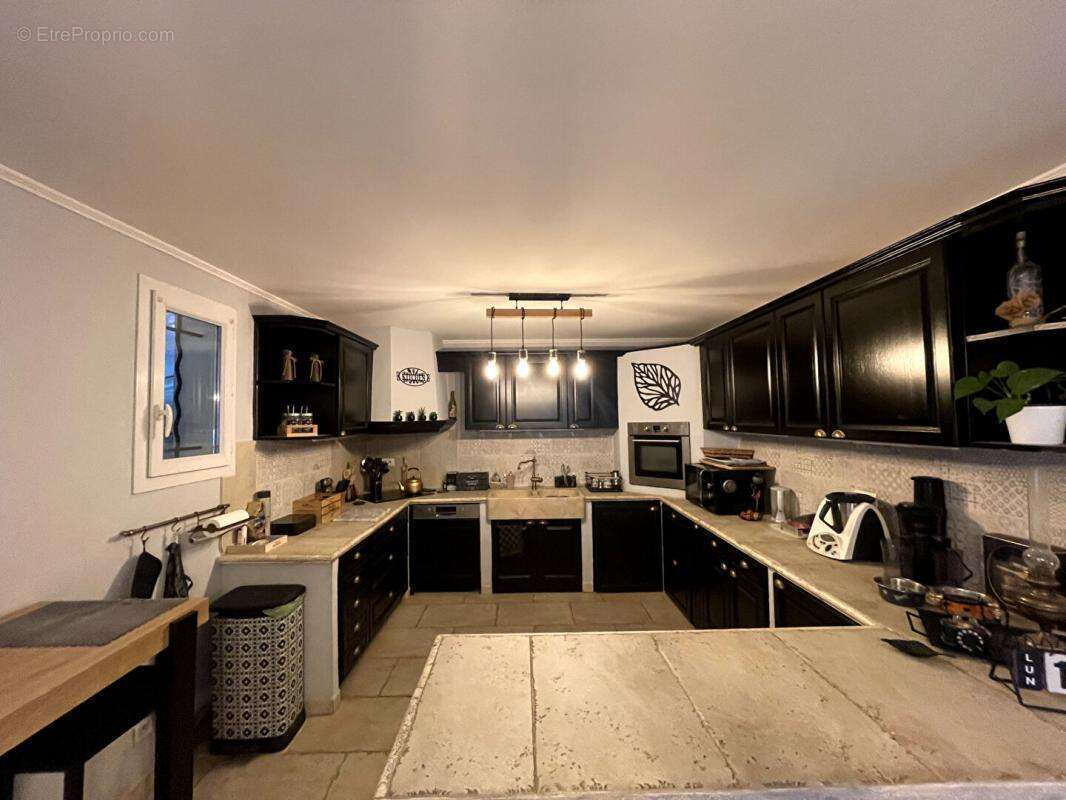 Maison à MONTAUROUX