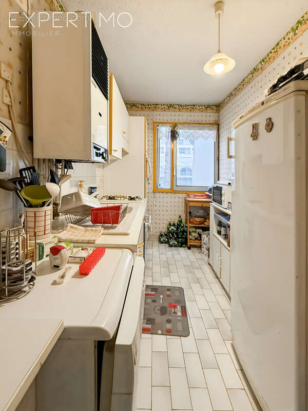 Appartement à LA GRANDE-MOTTE