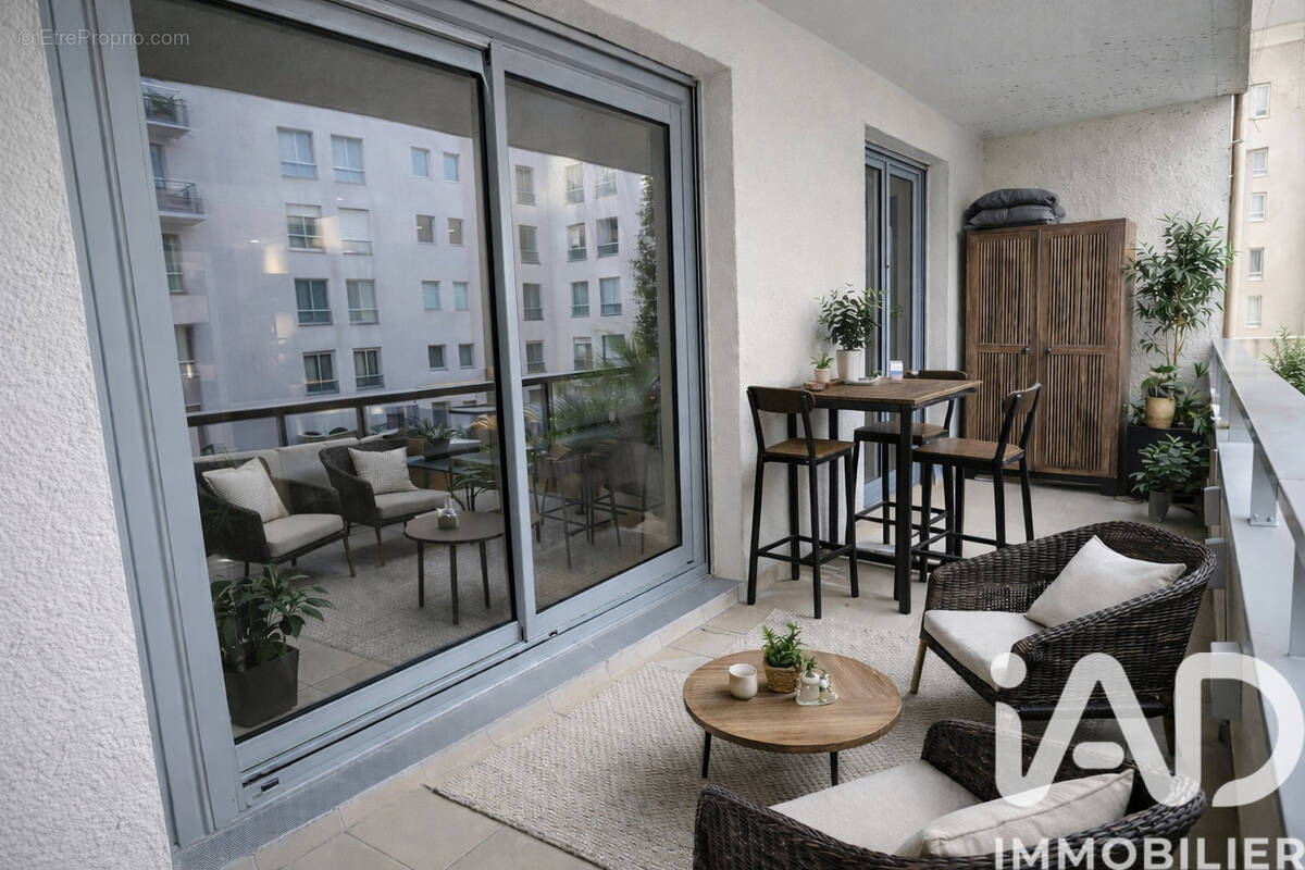 Photo 1 - Appartement à NOGENT-SUR-MARNE