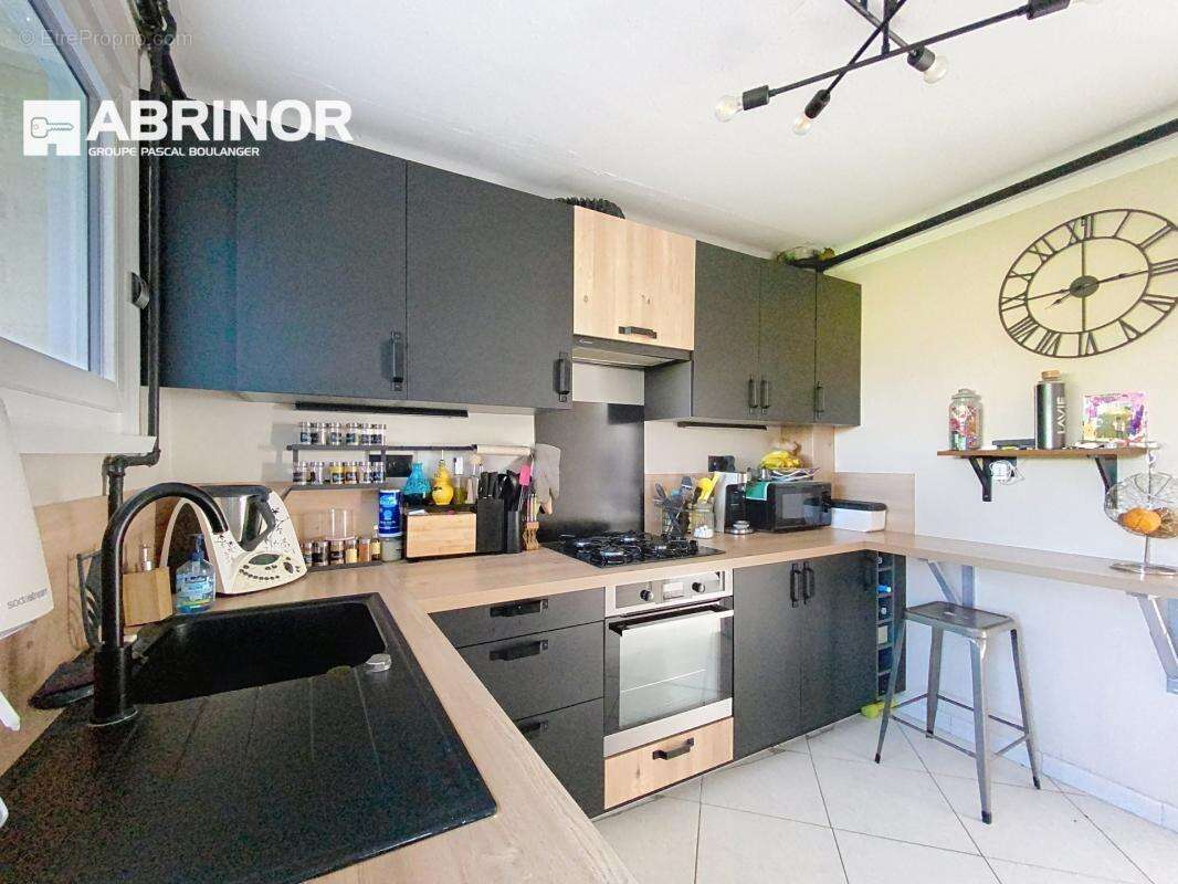 Maison à FACHES-THUMESNIL