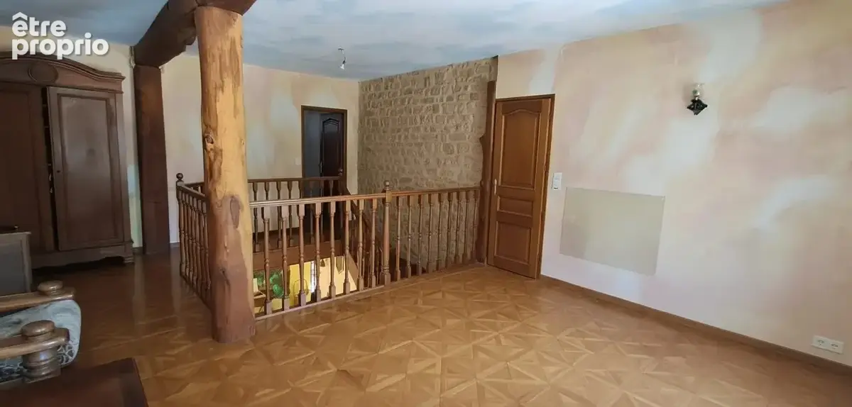 Maison 6 pièces 163 m² à vendre à Vrigne-Aux-Bois (08330) - photo 6
