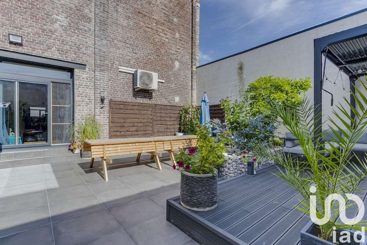 Photo 6 - Commerce à HALLUIN