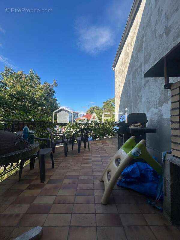 Photo 2 - Maison à MULHOUSE