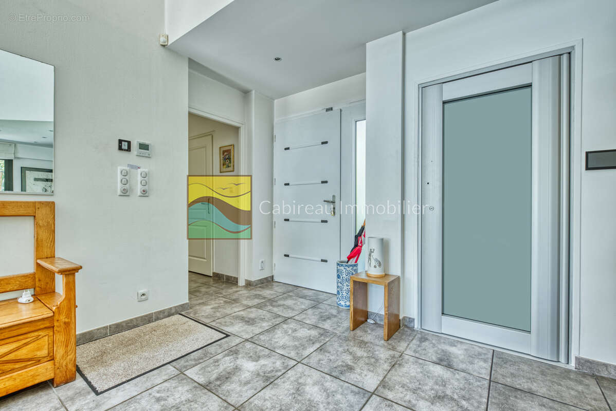 Villa ossature bois - photo 13