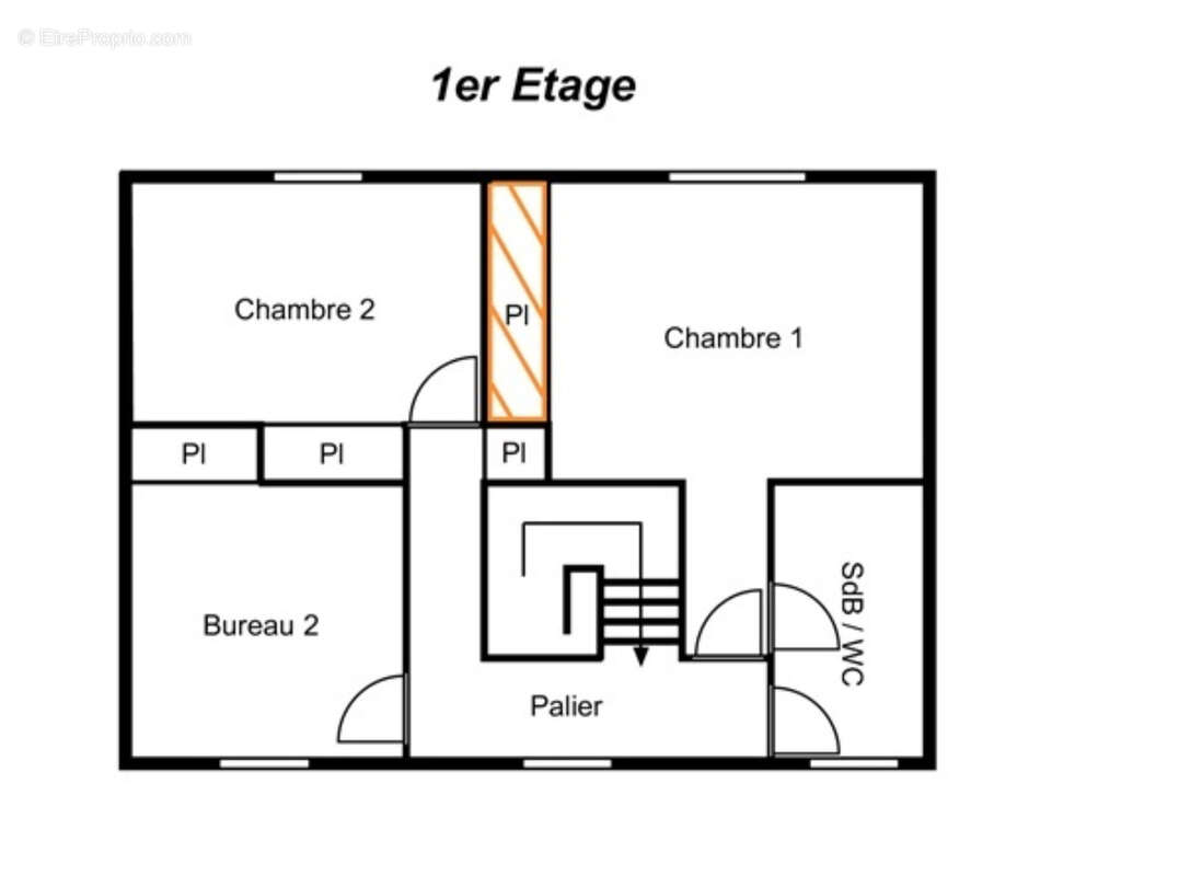 Maison à CLAYE-SOUILLY
