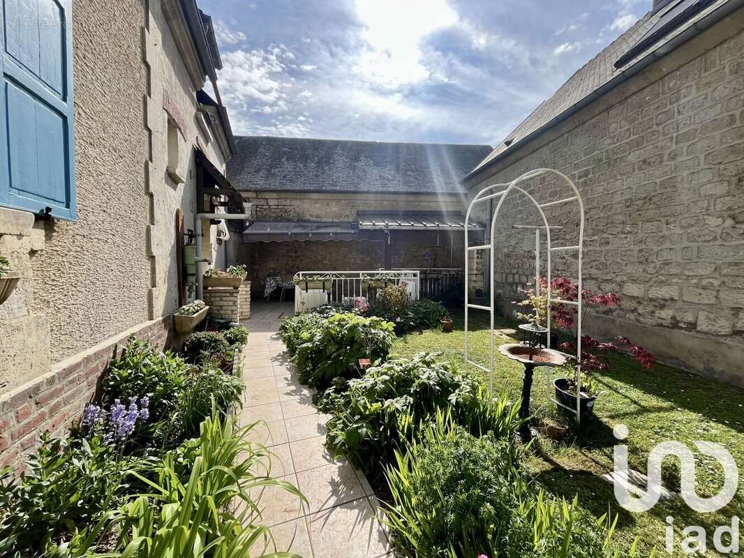 Photo 4 - Maison à AMBLENY