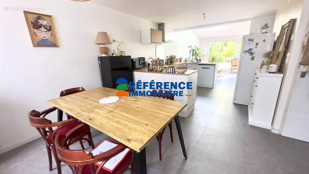 Maison à WAMBRECHIES