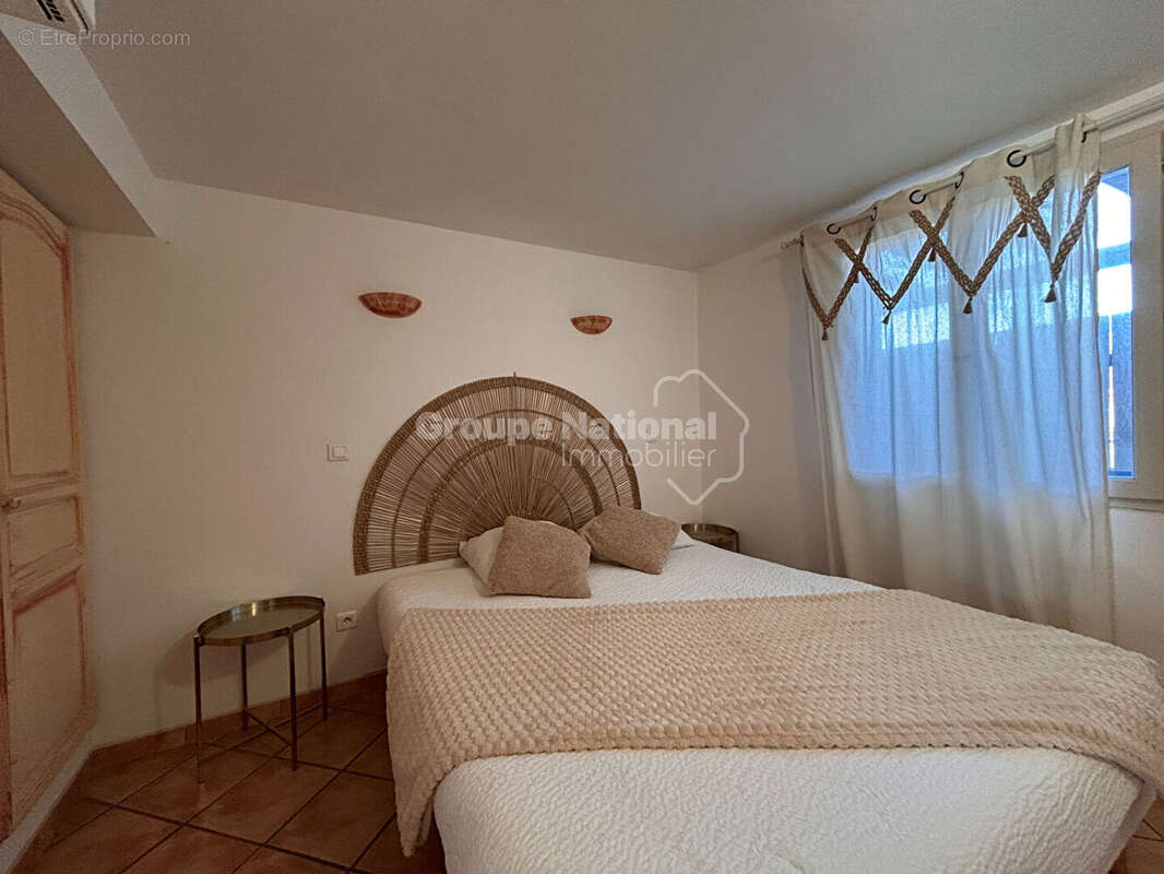 Maison à SAINTES-MARIES-DE-LA-MER