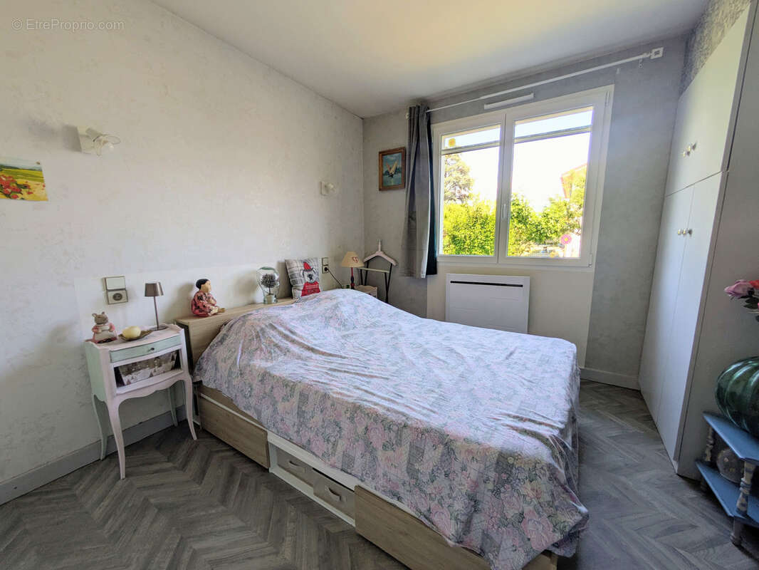 Maison à CHATTE