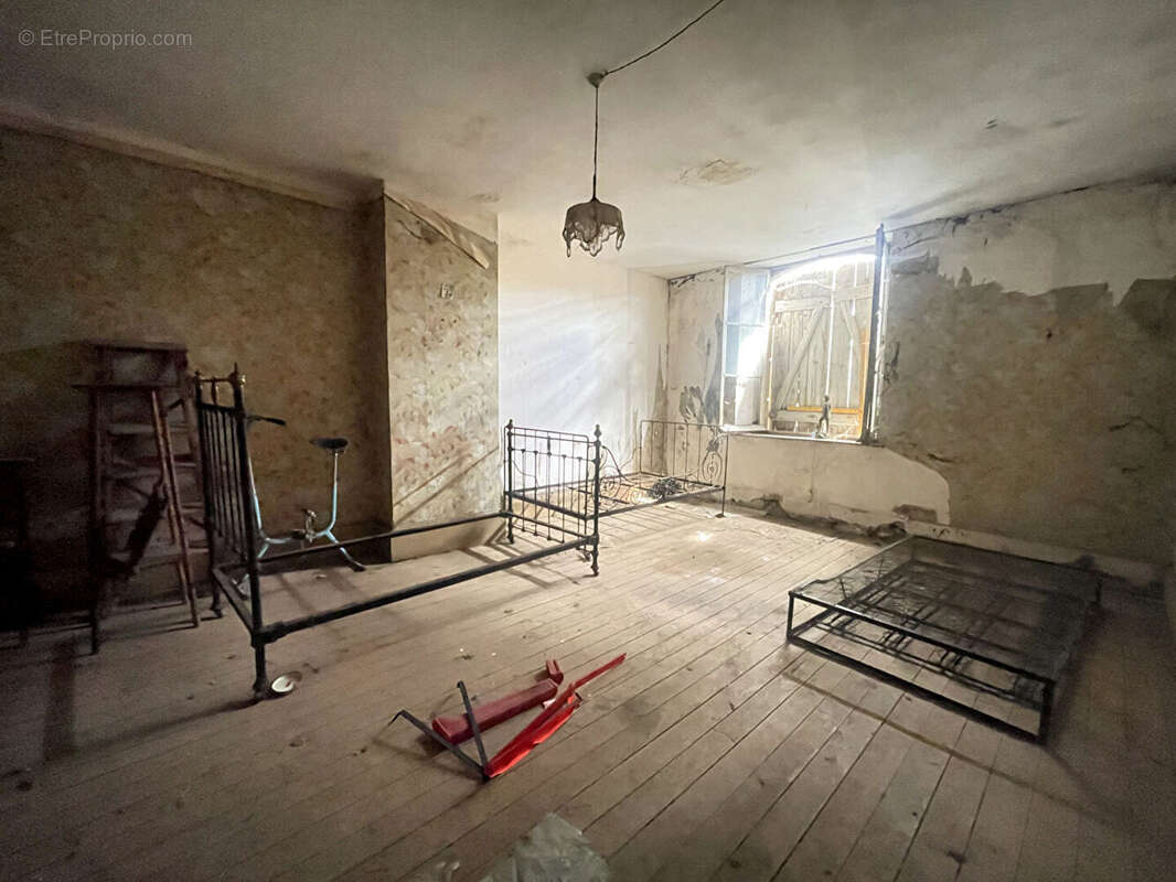 Maison à BLAINVILLE-SUR-L&#039;EAU