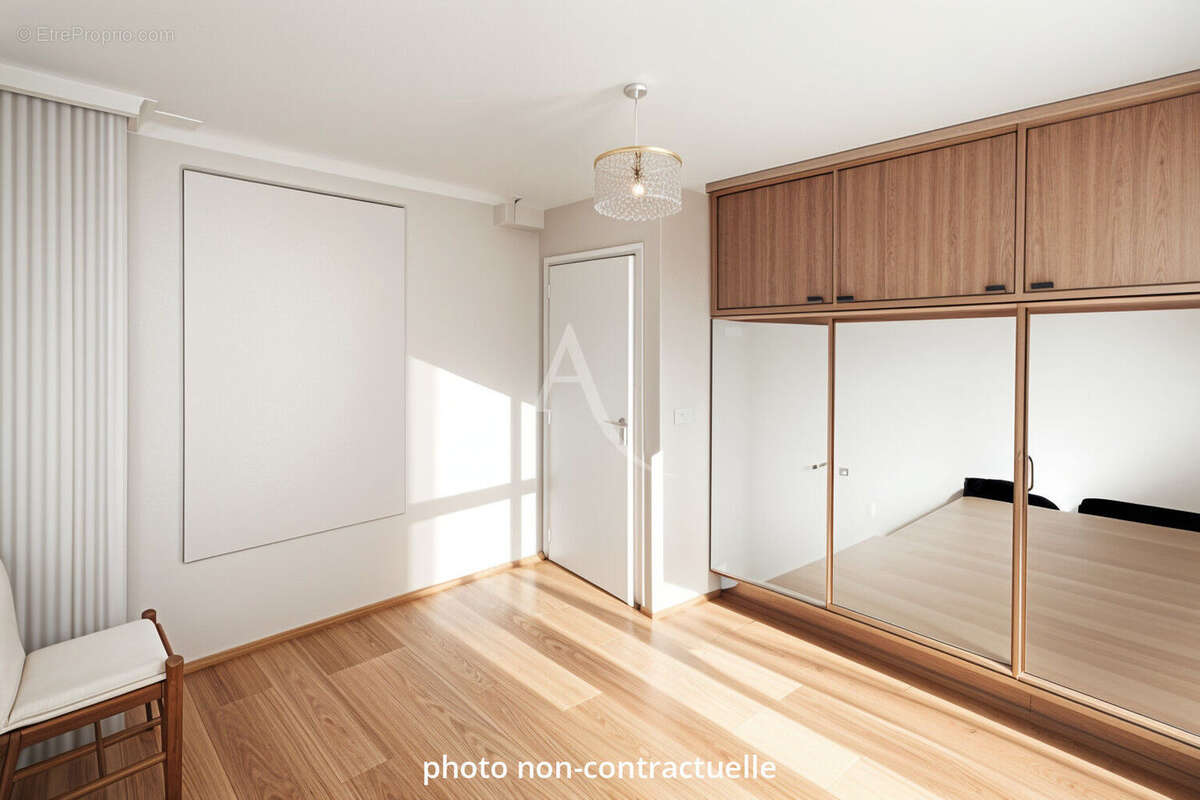 Maison à GAILLON-SUR-MONTCIENT