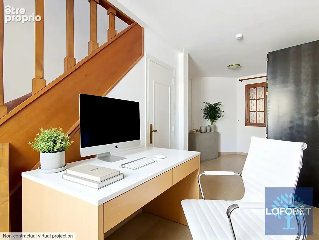 Maison au coeur du Quartier Saint-Gilles - photo 5