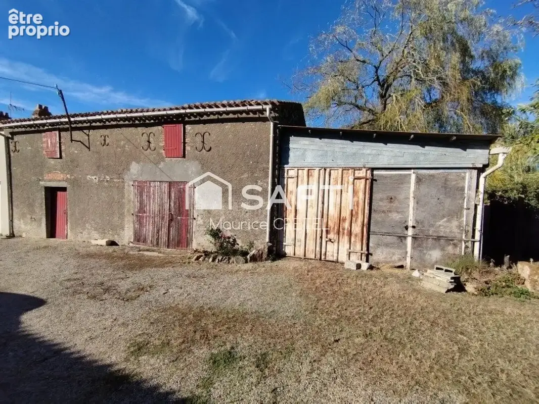 Photo 1 - Maison à LES BROUZILS