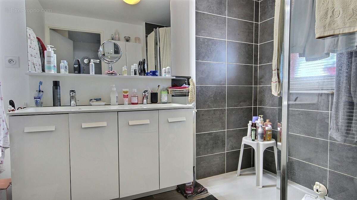 Appartement à PORNIC