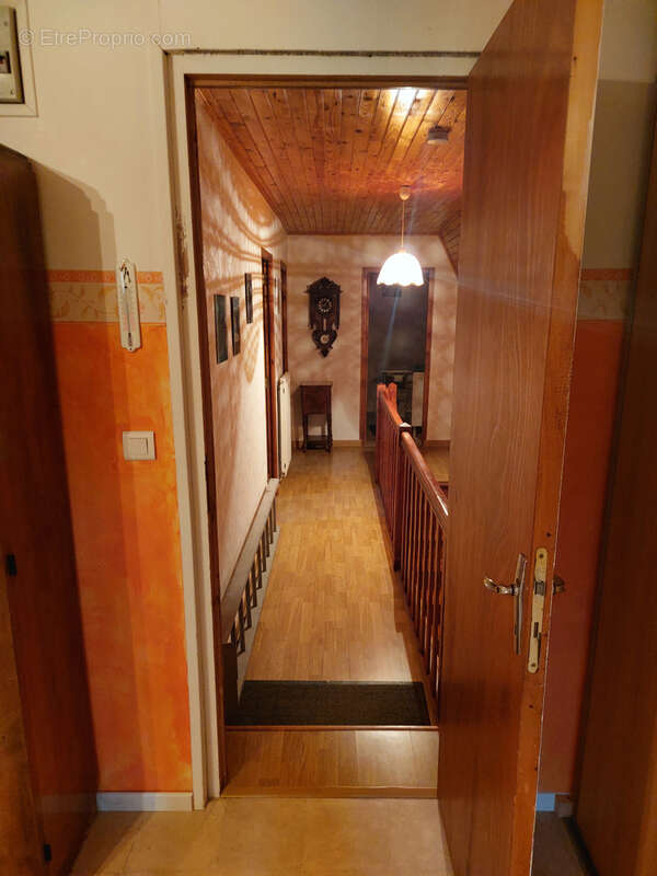Belle maison Auvergnate de 143 m2 spacieuse et familiale - photo 15