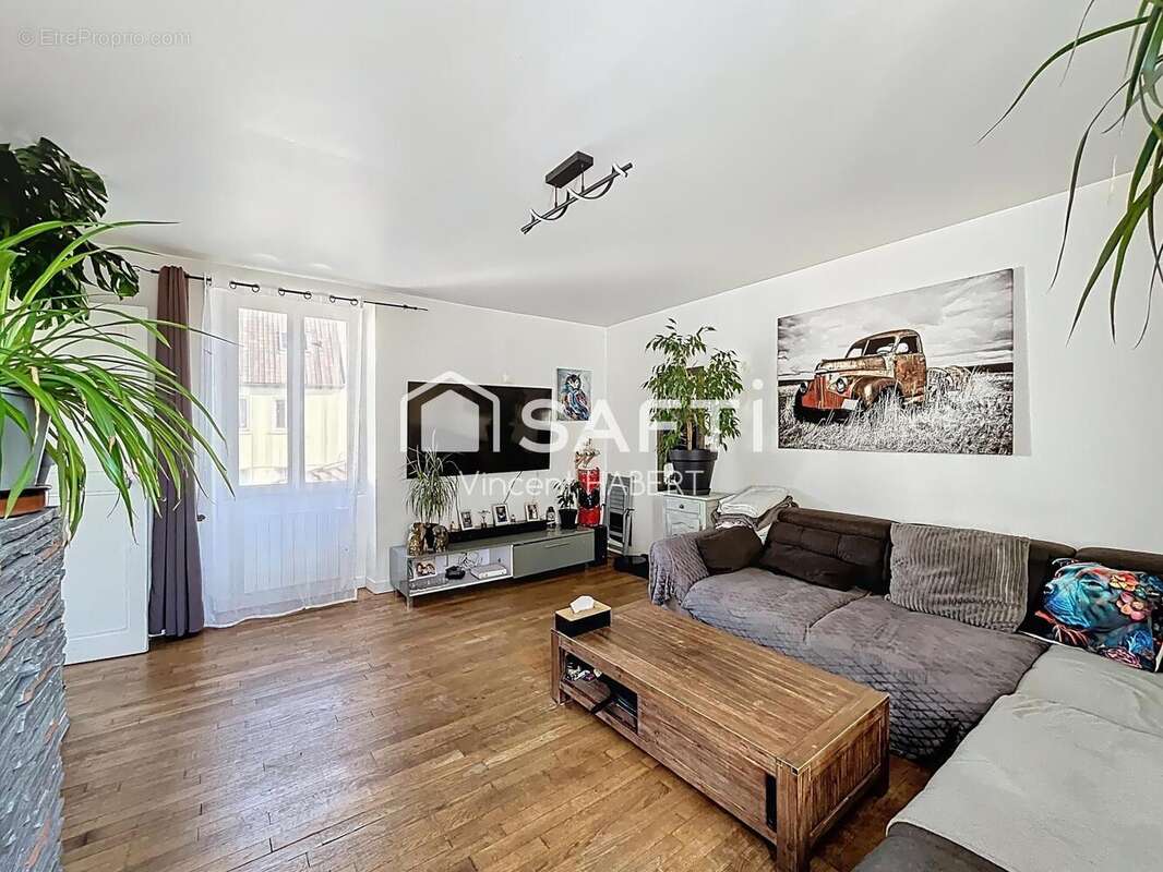 Photo 2 - Appartement à ACHERES