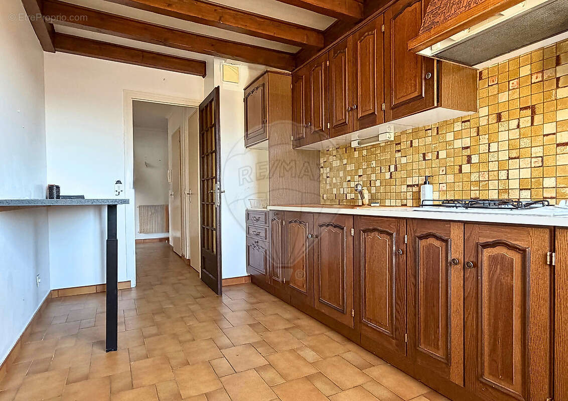 Appartement 3 chambre(s) à vendre - photo 5