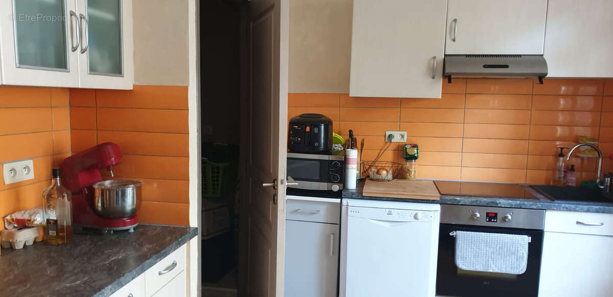 Appartement à NARBONNE