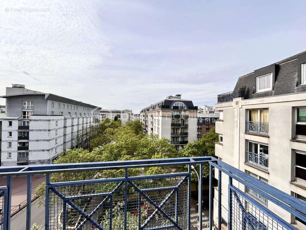 Appartement à CRETEIL