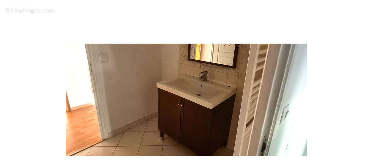 Maison Lezat Sur Leze 3 pièce(s) 60 m2 - photo 9