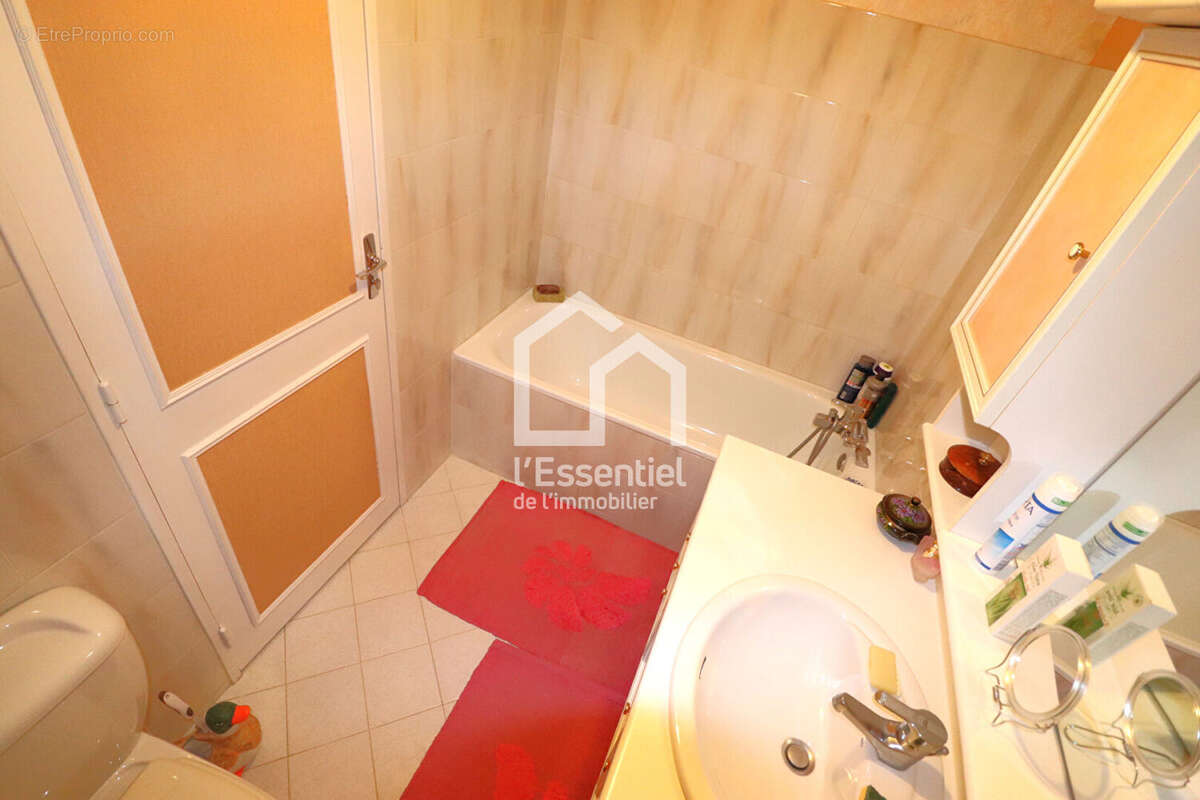 Maison à TRIEL-SUR-SEINE