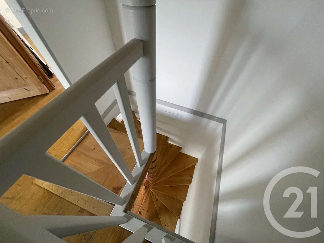 Maison à LA TREMBLADE