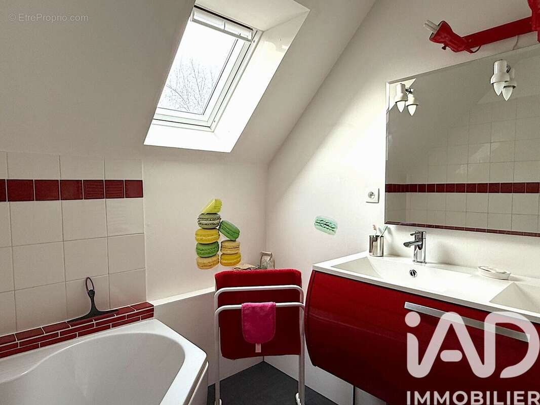 Photo 9 - Maison à MAUREPAS