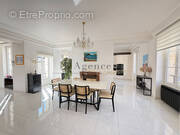 Appartement à CHANTILLY