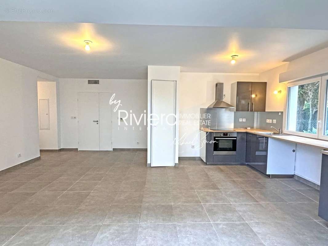 Appartement à CAVALAIRE-SUR-MER