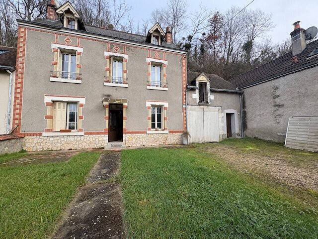 Maison à MOSNES
