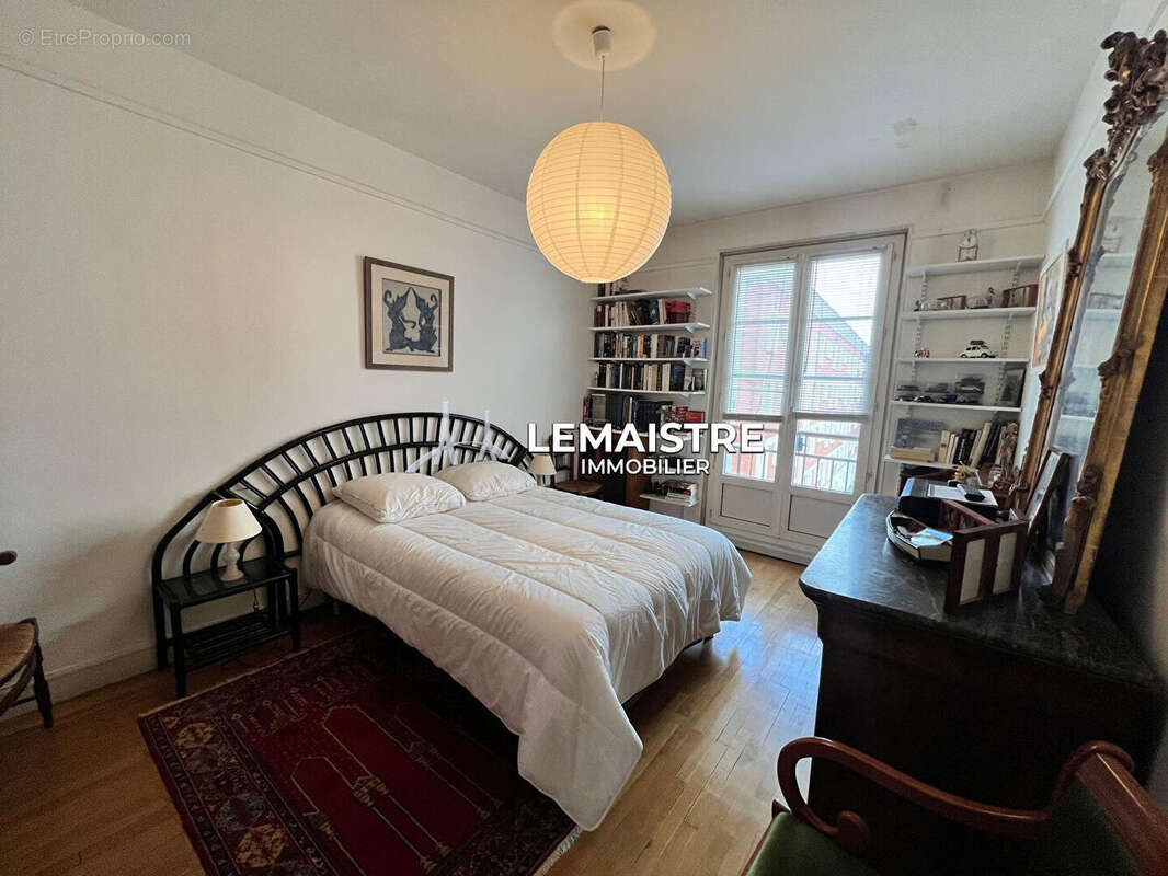 Appartement à LE HAVRE