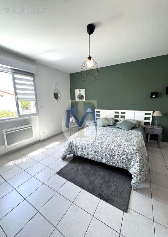 Maison à SAINT-NAZAIRE