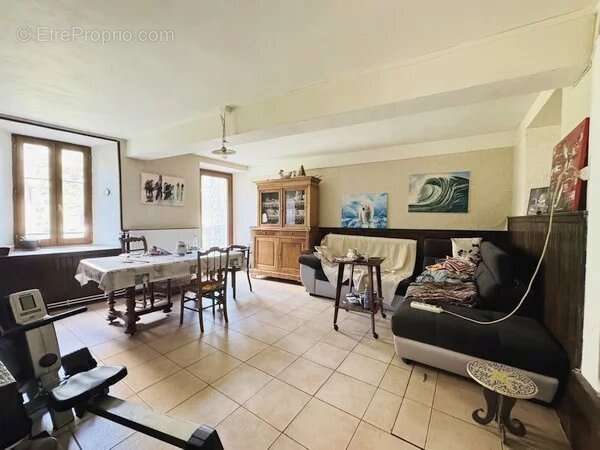 Maison 127 m² à Le Perier  - photo 10
