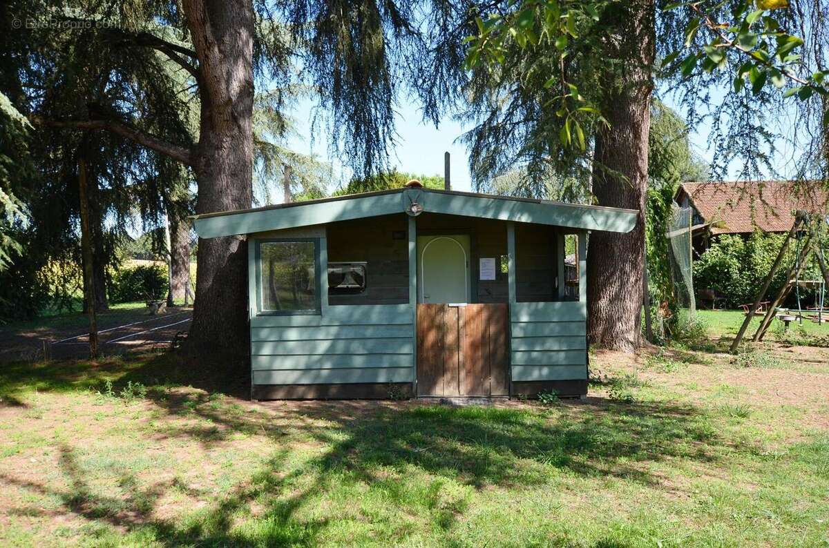 056 - Maison à EAUZE