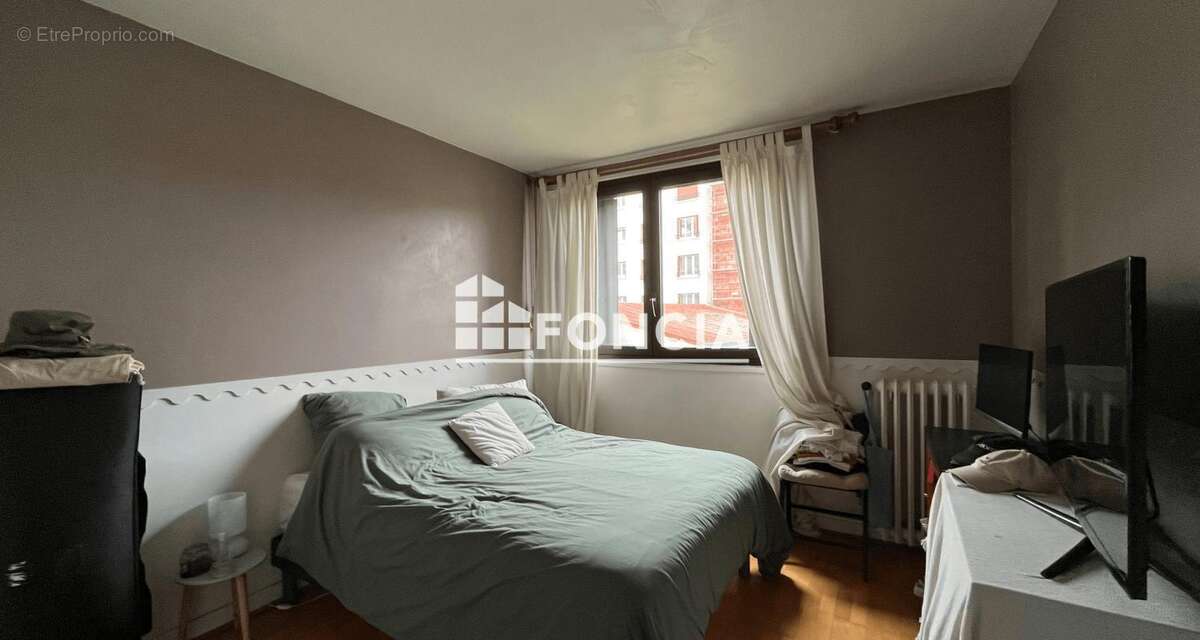 Appartement à VANVES